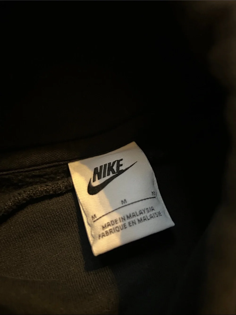 Nike Sportswear Club Fleece